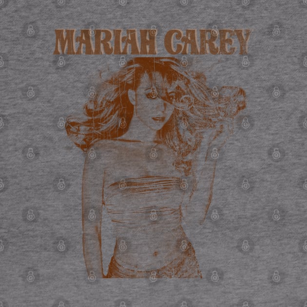 Mariah Carey - Butterfly by NMAX HERU